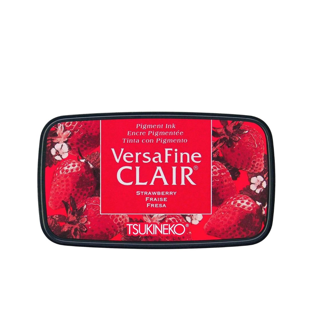 Versafine Clair Strawberry VFCLA202